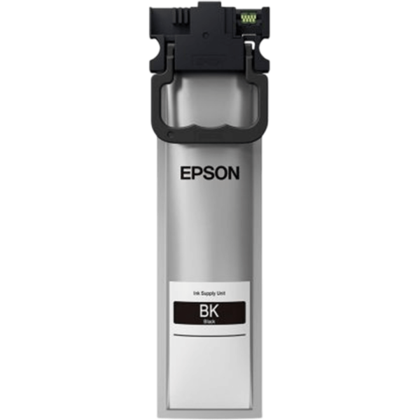 EPSON Ink T11C140 Black L | C13T11C140