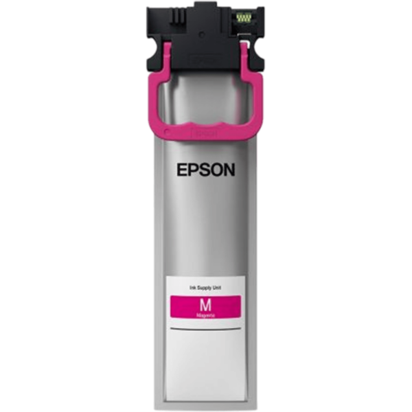 EPSON Ink T11C340 Magenta L | C13T11C340