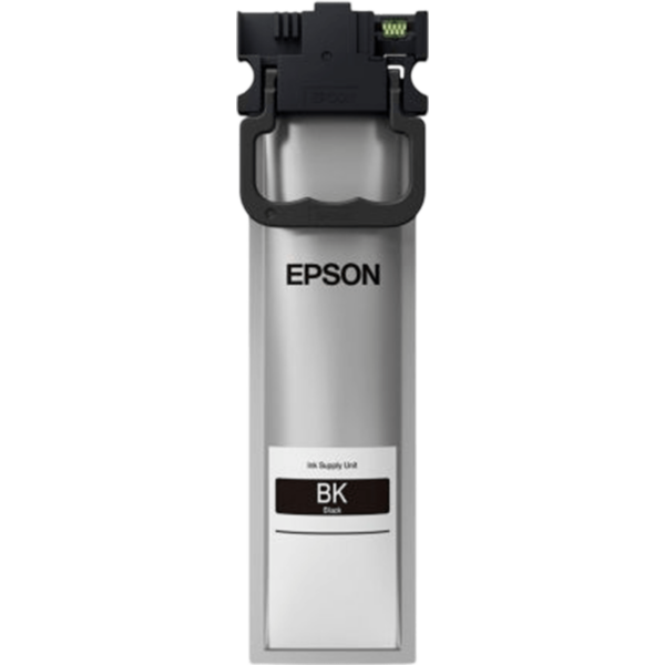 Epson Ink Cartridge Black XL | C13T11D140