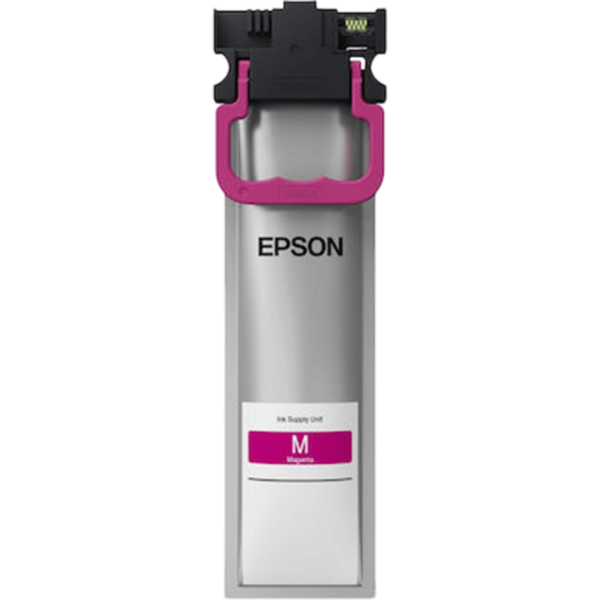 Epson Ink Cartridge Magenta XL | C13T11D340 - Image 2