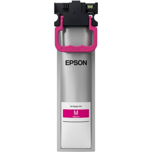 Epson Ink Cartridge Magenta XL | C13T11D340
