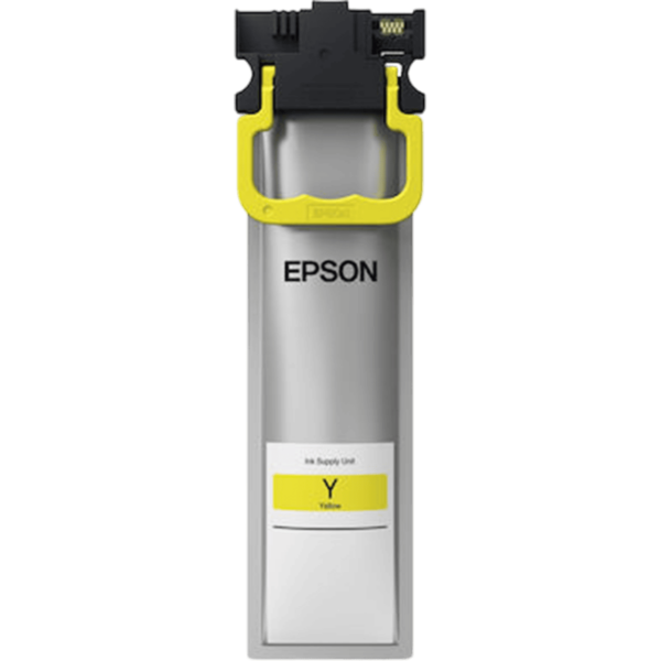 Epson Ink Cartridge Yellow XL | C13T11D440 - Image 2
