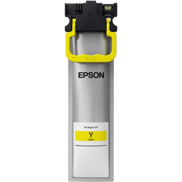 Epson Ink Cartridge Yellow XL | C13T11D440