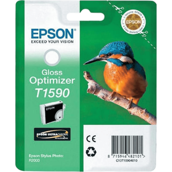 EPSON Ink Cartridge Gloss Optimizer | C13T15904010 - Image 2