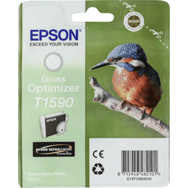 EPSON Ink Cartridge Gloss Optimizer | C13T15904010 - Image 3