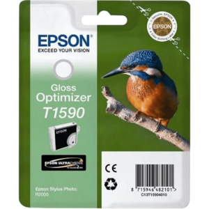 EPSON Ink Cartridge Gloss Optimizer | C13T15904010