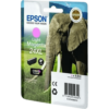 EPSON Ink T243640 Light Magenta 8.7ml | C13T24364012 - Image 2