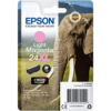 EPSON Ink T243640 Light Magenta 8.7ml | C13T24364012