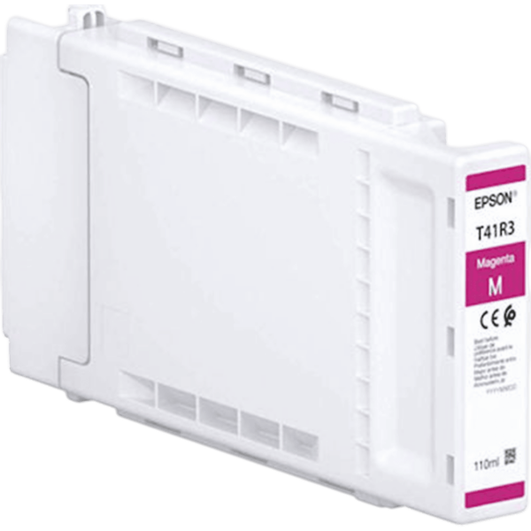 EPSON Ink Cartridge Magenta | C13T41R34N - Image 2