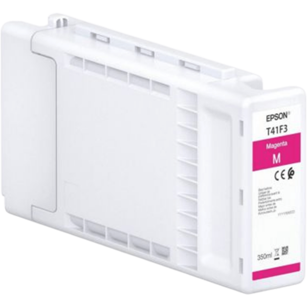 EPSON Ink Cartridge Magenta | C13T41R34N