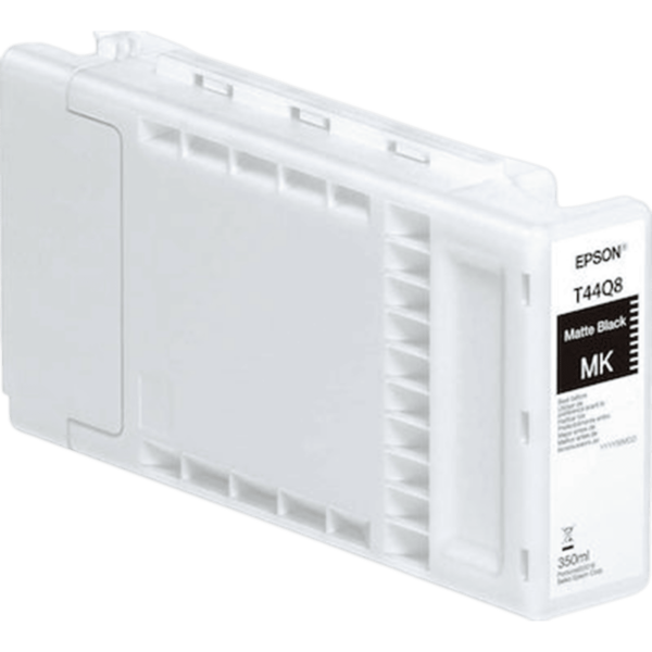 EPSON Ink Cartridge Matte Black 350ml | C13T44Q84N - Image 2