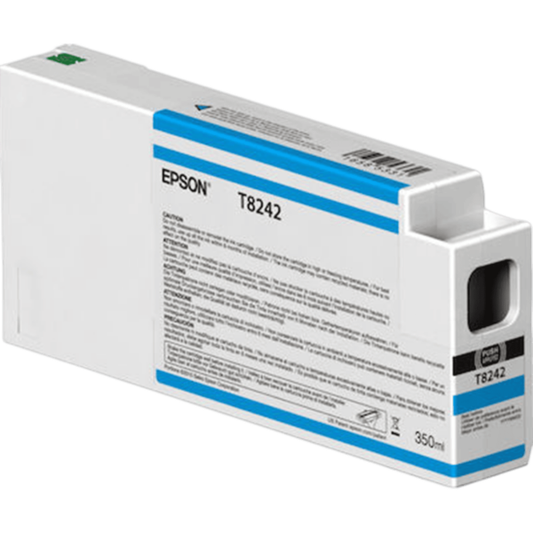 EPSON Ink Cartridge Light Magenta | C13T54X60N - Image 2