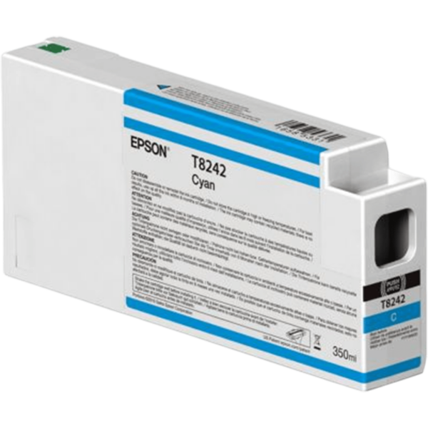 EPSON Ink Cartridge Light Magenta | C13T54X60N