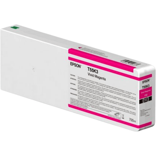 EPSON Ink Cartridge Magenta | C13T55K30N