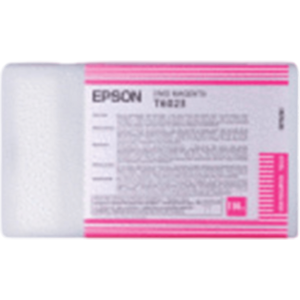 EPSON Ink Cartridge Magenta | C13T612300