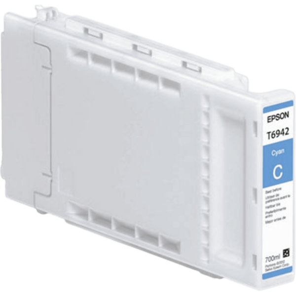 EPSON Ink T69220N Cyan 110ml | C13T69220N - Image 2