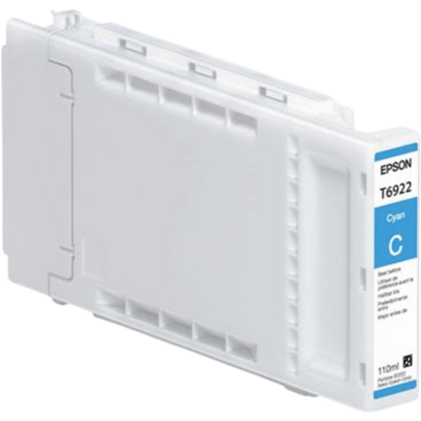 EPSON Ink T69220N Cyan 110ml | C13T69220N