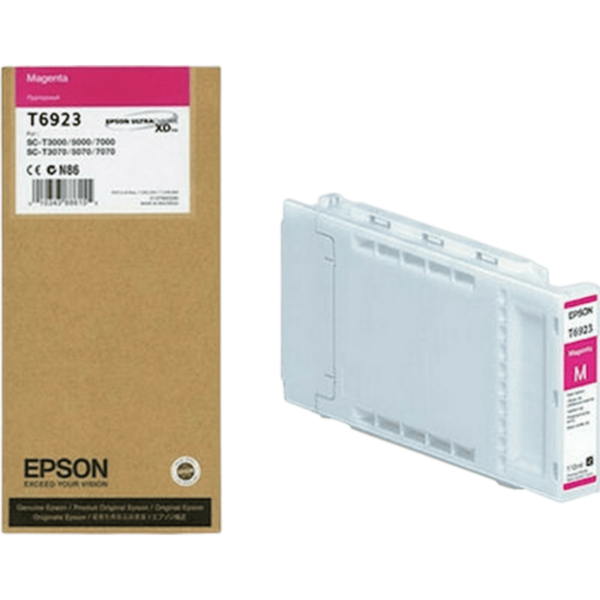 EPSON Ink T69230N Magenta 110ml | C13T69230N - Image 5