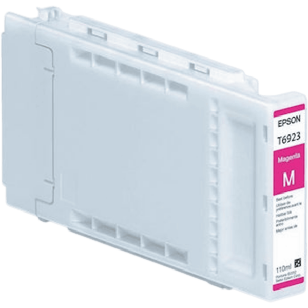 EPSON Ink T69230N Magenta 110ml | C13T69230N - Image 4