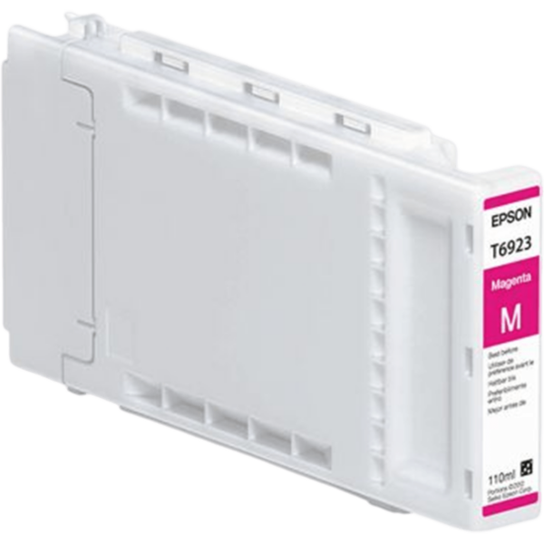 EPSON Ink T69230N Magenta 110ml | C13T69230N