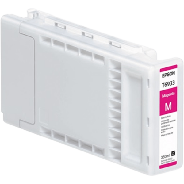 EPSON Ink Cartridge Magenta 350ml | C13T69330N