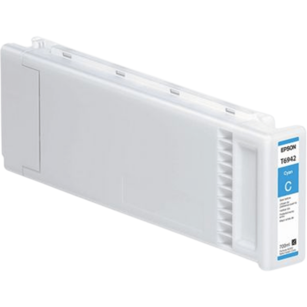 EPSON Ink Cartridge Cyan 700ml | C13T69420N