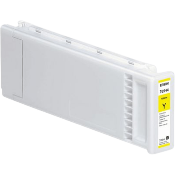 EPSON Ink Cartridge Yellow 700ml | C13T69440N