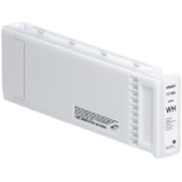 EPSON Ink Cartridge White 700ml | C13T714A00