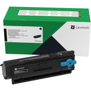 LEXMARK Toner High Black | C2320K0