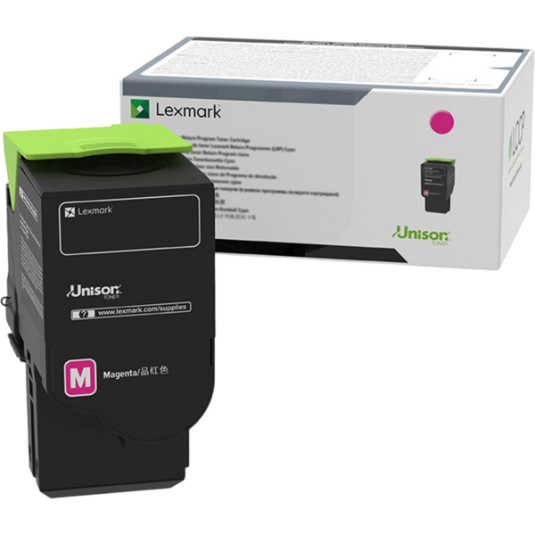LEXMARK Toner Magenta | C2320M0