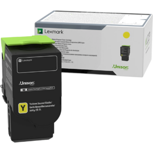 LEXMARK Toner Yellow | C2320Y0