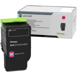 LEXMARK Toner High Magenta | C232HM0