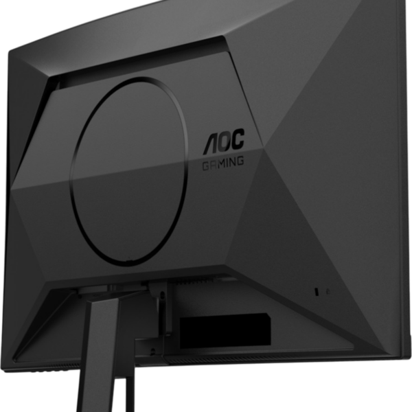 AOC Monitor 27" Curved [VA | FHD | 280Hz | 0.3ms | 3Y] / C27G4ZXE - Image 5