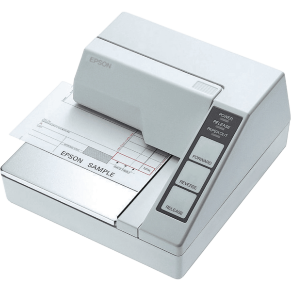 EPSON POS Printer TM-U295-272