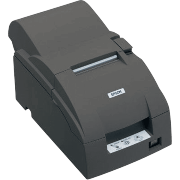 EPSON POS Printer TM-U220A-057 - Image 4
