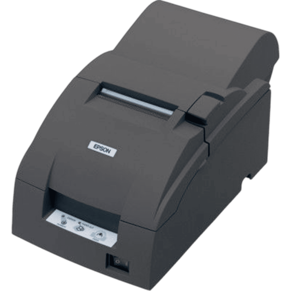 EPSON POS Printer TM-U220A-057 - Image 3