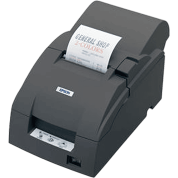 EPSON POS Printer TM-U220A-057