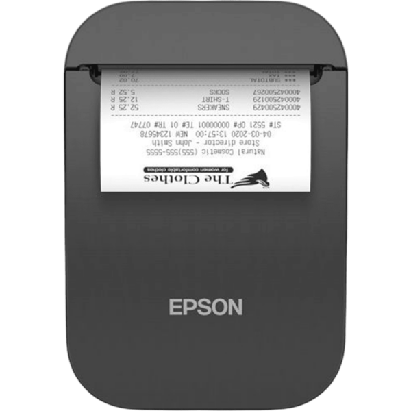 EPSON POS Printer TM-P80II AC [131] Portable