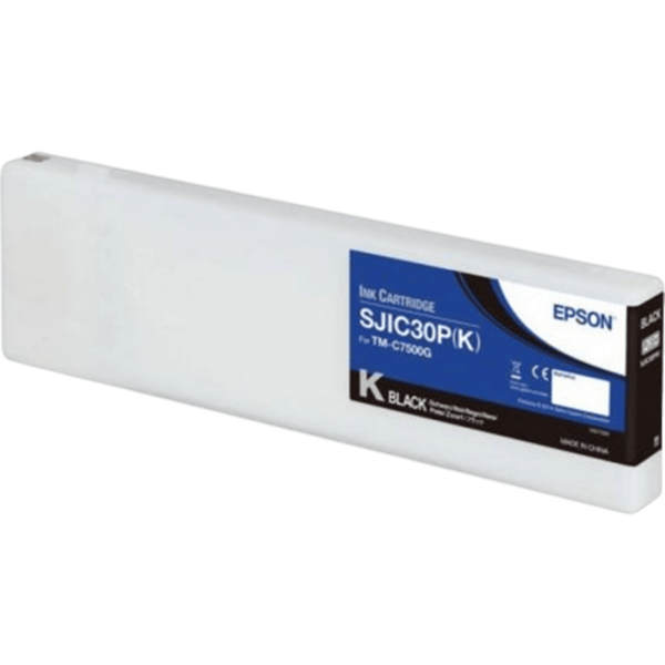 EPSON Ink Black 295.2 ml | C33S020618