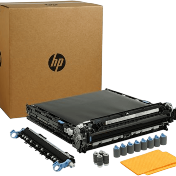HP Ink LaserJet Transfer & Roller Kit | D7H14A