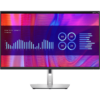 DELL Monitor 23.8" [2560x1440 | IPS | USB-C | RJ45 | HDMI | DisplayPort | Height Adjustable | 3Y] / P2423DE