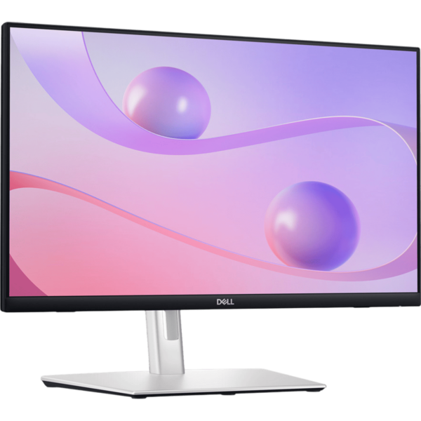 DELL Monitor 23.8" P2424HT Touch [IPS | FHD | 60Hz | 8ms | 3Y] / 210-BHSK - Image 3