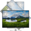 DELL Monitor 24" 16:10 [IPS | WUXGA | 100Hz | 5ms | Height Adjustable | 3Y] / P2425E - Image 5