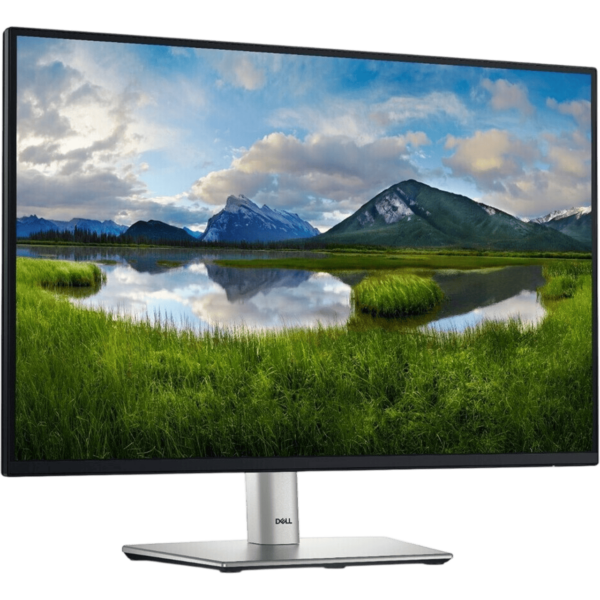 DELL Monitor 24" [IPS | HDMI | 100Hz | 5ms | Height Adjustable | 3Y] / P2425 - Image 2