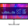 DELL Monitor 27" [2560x1440 | IPS | HDMI | DisplayPort | USB-C HUB | RJ45 | Height Adjustable | 3Y] / 210-BDEH