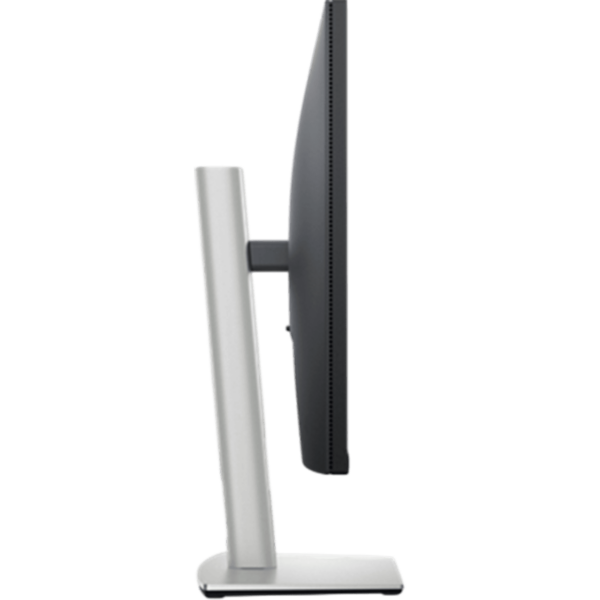 DELL Monitor 27" [3840x2160 | IPS | HDMI | DisplayPort | USB-C HUB | RJ45 | Height Adjustable | 3Y] / 210-BDFZ - Image 4