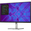 DELL Monitor 27" [3840x2160 | IPS | HDMI | DisplayPort | USB-C HUB | RJ45 | Height Adjustable | 3Y] / P2723QE - Image 3