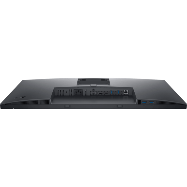 DELL Monitor 27" [3840x2160 | IPS | HDMI | DisplayPort | USB-C HUB | RJ45 | Height Adjustable | 3Y] / 210-BDFZ - Image 6