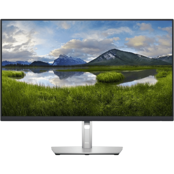 DELL Monitor 27" [3840x2160 | IPS | HDMI | DisplayPort | USB-C HUB | RJ45 | Height Adjustable | 3Y] / 210-BDFZ