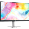 DELL Monitor 27" [QHD | USB-C | AMD FreeSync | HDMI | Height Adjustable | 3Y] / 210-BBRR - Image 2